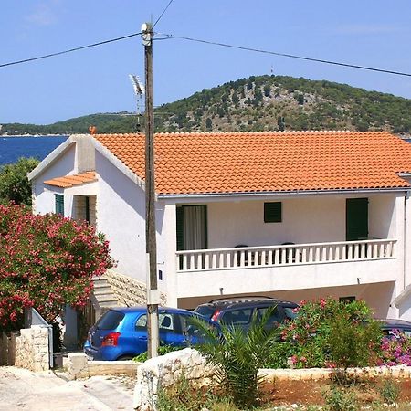 Apartments By The Sea Razanj, Rogoznica - 4253 Esterno foto