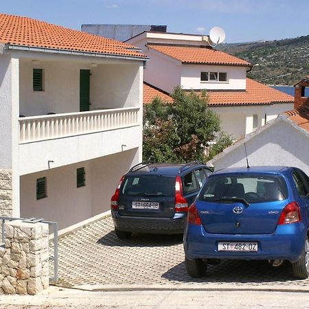 Apartments By The Sea Razanj, Rogoznica - 4253 Esterno foto
