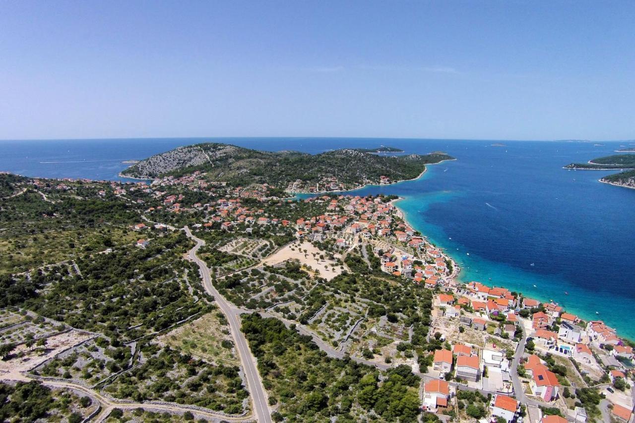 Apartments By The Sea Razanj, Rogoznica - 4253 Esterno foto