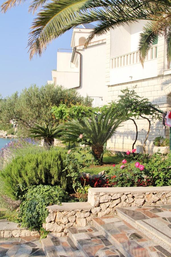 Apartments By The Sea Razanj, Rogoznica - 4253 Esterno foto