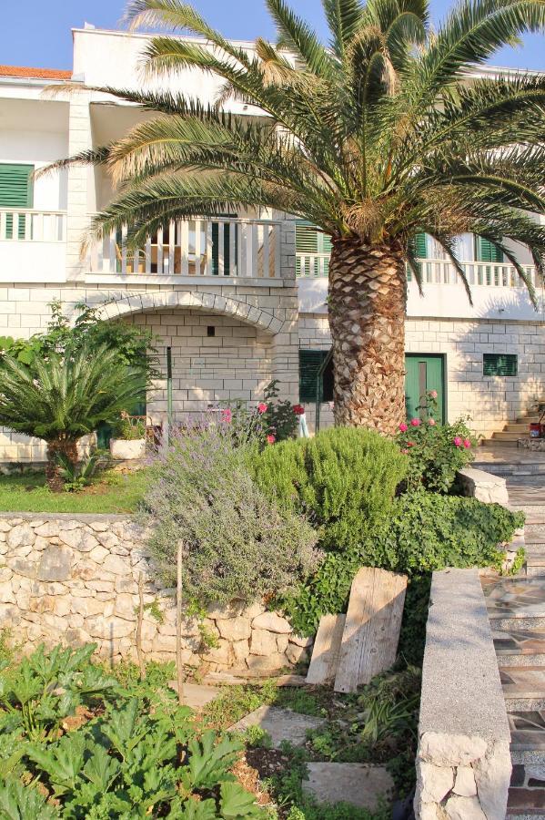 Apartments By The Sea Razanj, Rogoznica - 4253 Esterno foto
