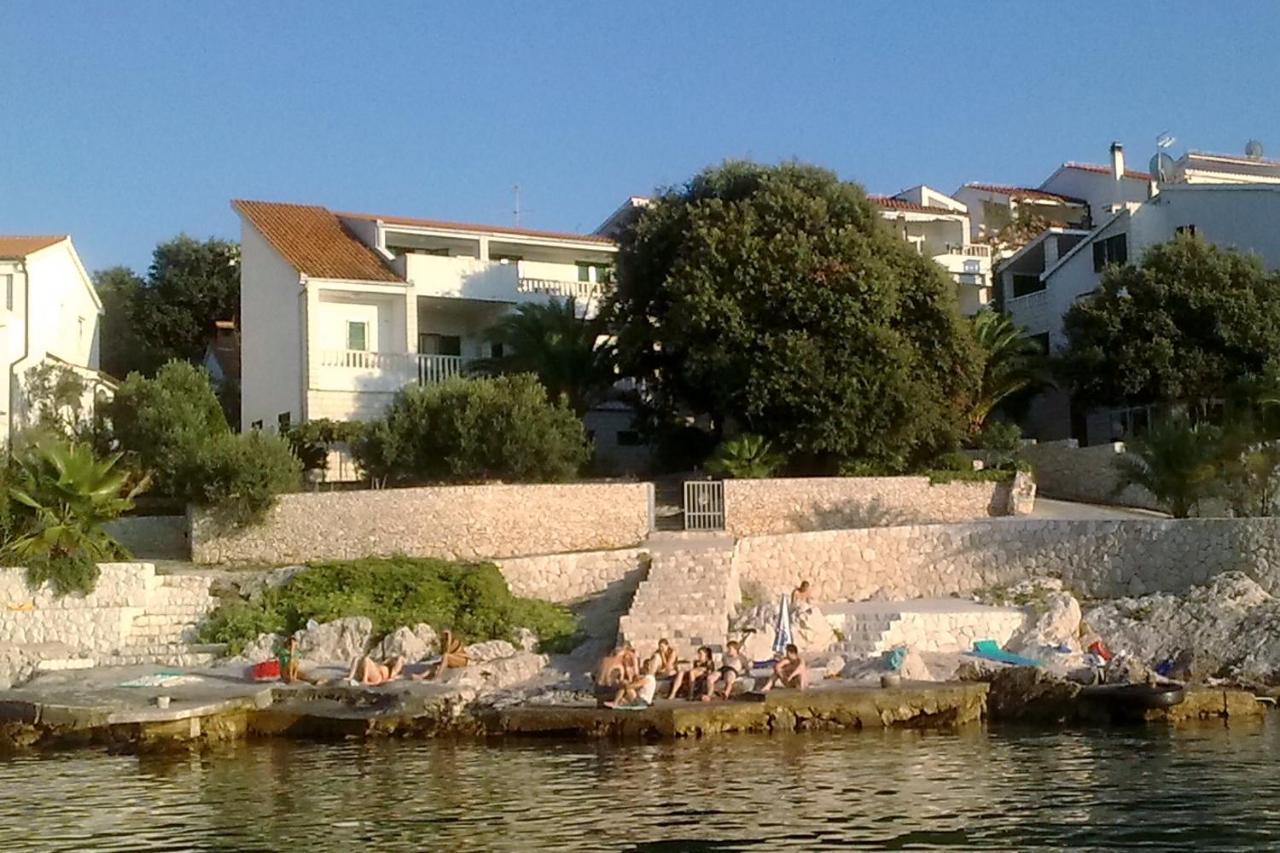 Apartments By The Sea Razanj, Rogoznica - 4253 Esterno foto