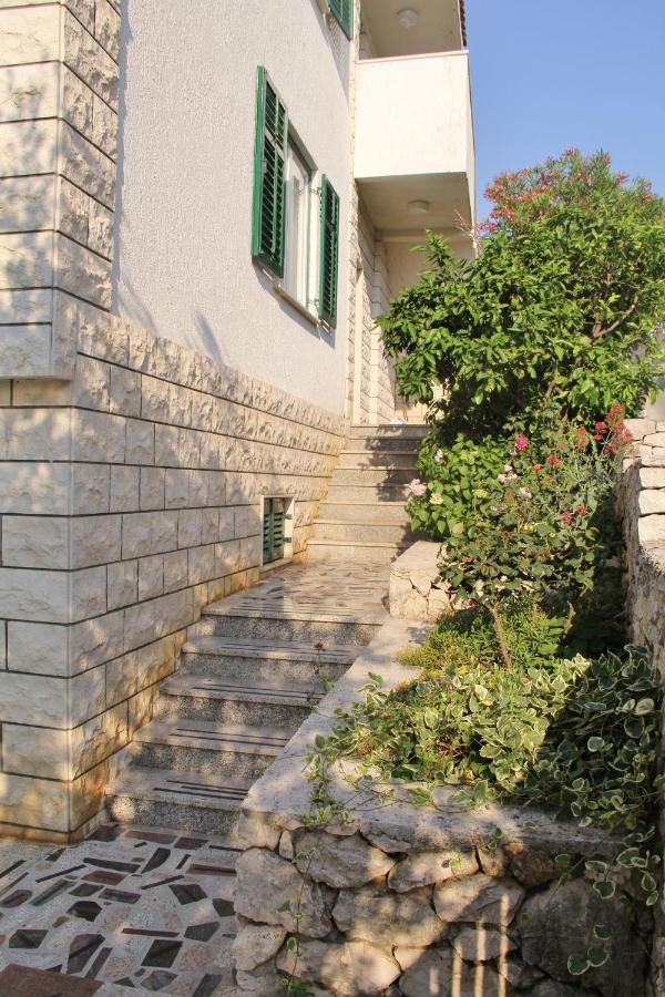Apartments By The Sea Razanj, Rogoznica - 4253 Esterno foto
