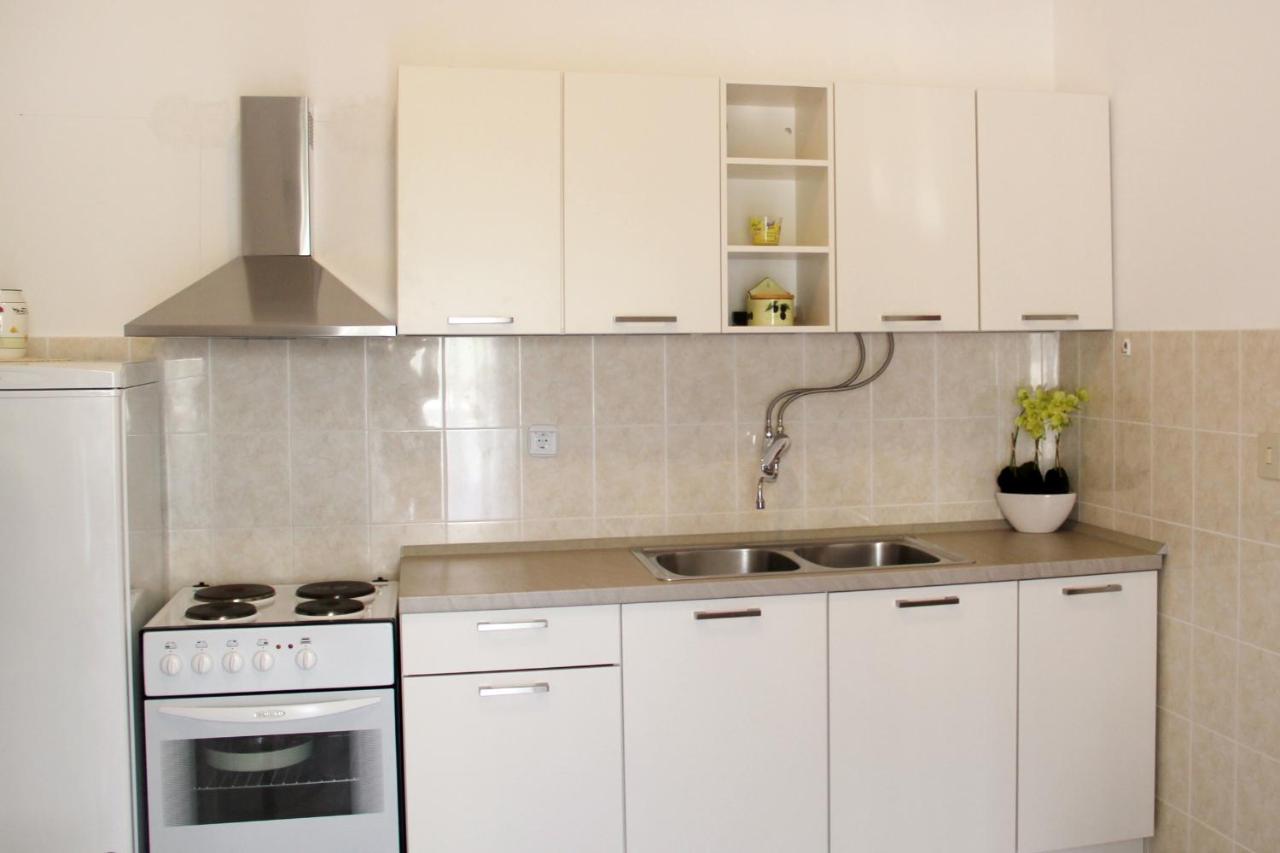 Apartments By The Sea Razanj, Rogoznica - 4253 Esterno foto