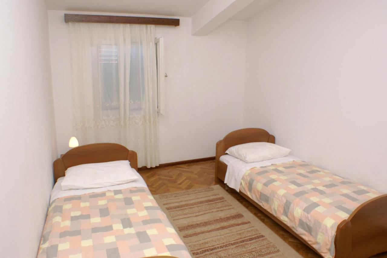 Apartments By The Sea Razanj, Rogoznica - 4253 Esterno foto