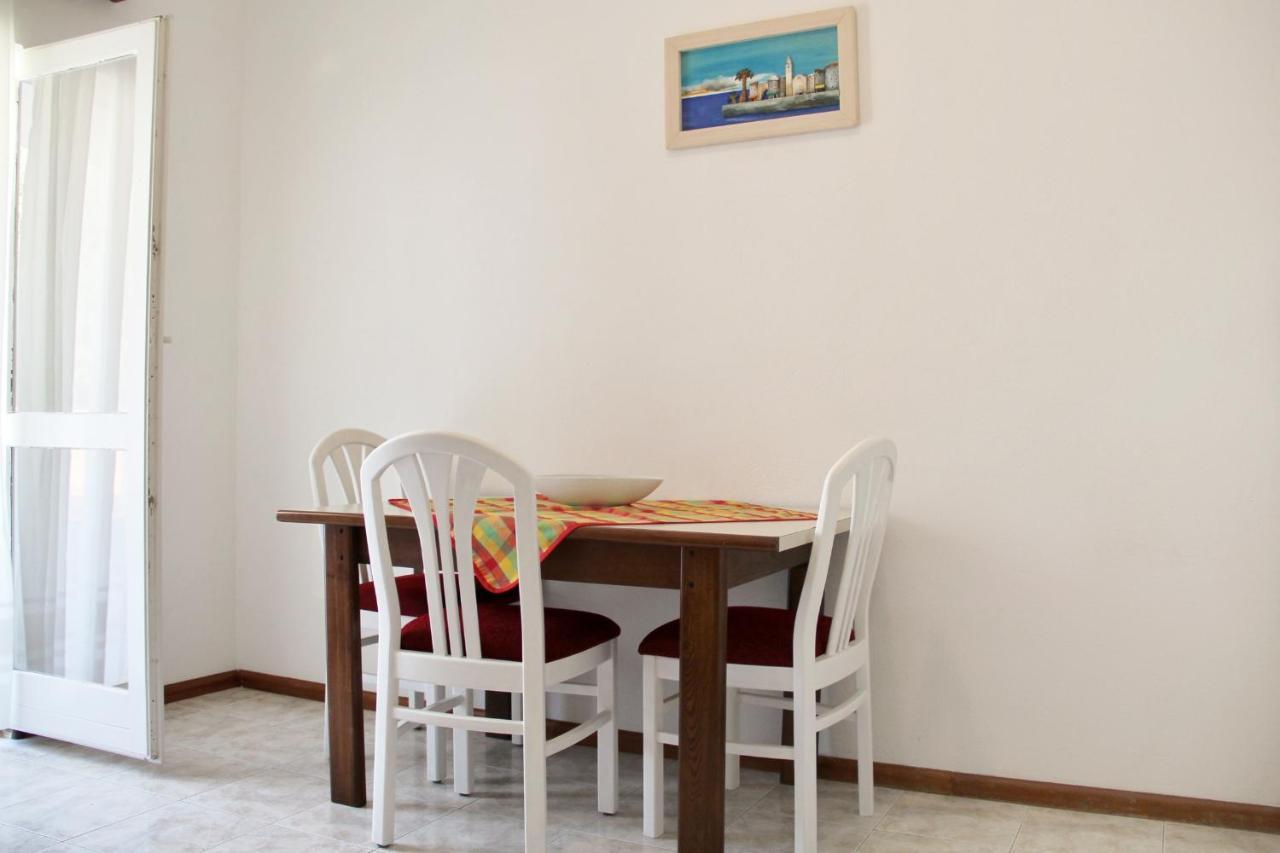 Apartments By The Sea Razanj, Rogoznica - 4253 Esterno foto