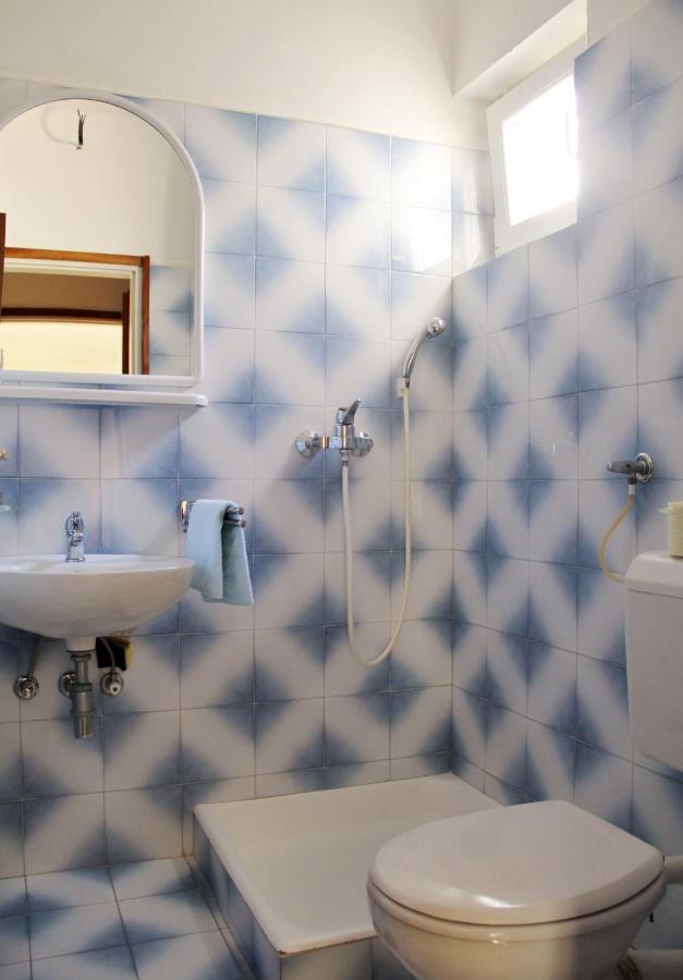 Apartments By The Sea Razanj, Rogoznica - 4253 Esterno foto