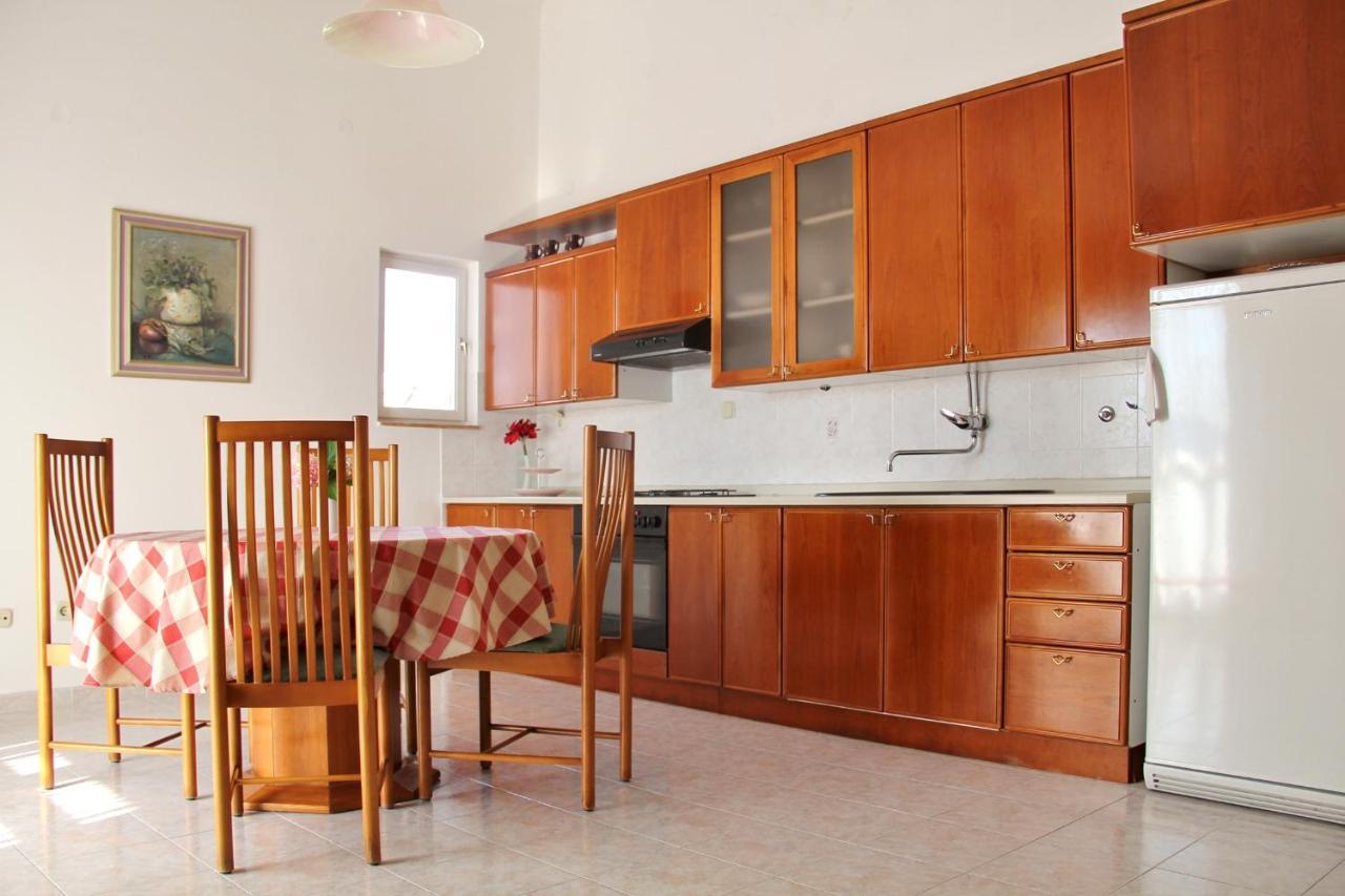 Apartments By The Sea Razanj, Rogoznica - 4253 Esterno foto