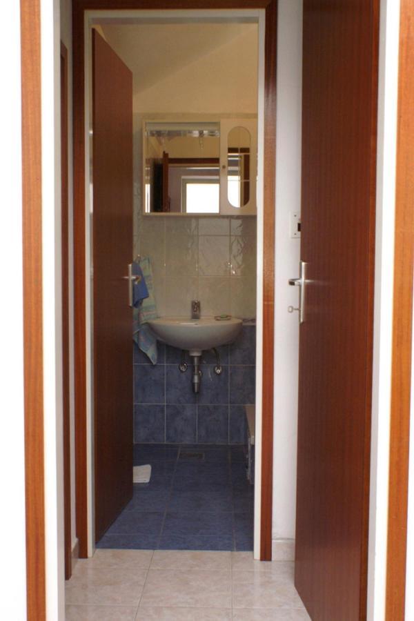 Apartments By The Sea Razanj, Rogoznica - 4253 Esterno foto