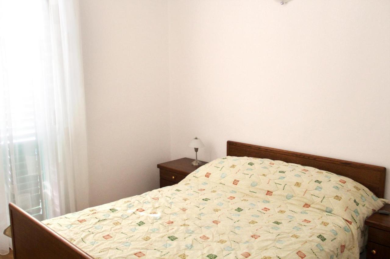 Apartments By The Sea Razanj, Rogoznica - 4253 Esterno foto